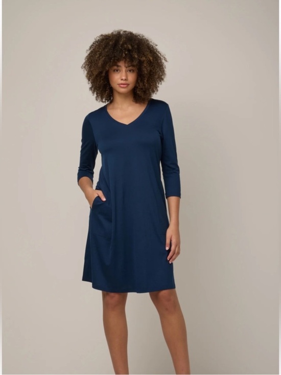 Wool& Dresses & Skirts - Wool& Willow Swing Dress Size Large